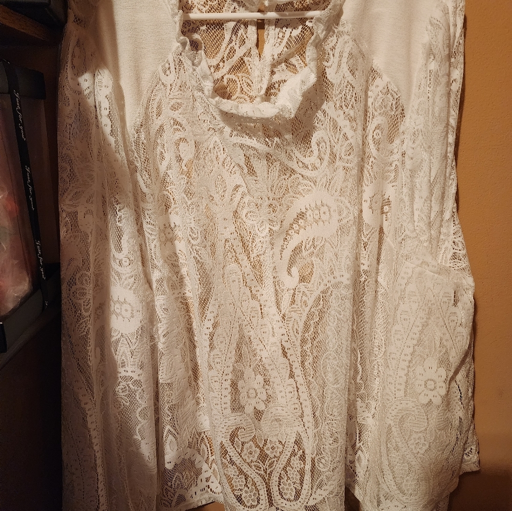 Plus Size Tops - Picture 8 of 8